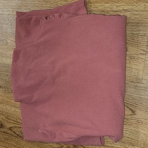 Mauve Fashion Nova Dress